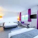 Western Expo Hotel Colmar