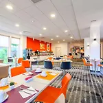 Western Expo Hotel Colmar