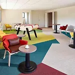 Western Expo Hotel Colmar