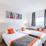 Hotel Western Expo