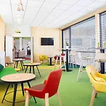Hotel Western Expo Colmar