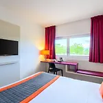 Hotel Western Expo