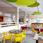 Western Expo Hotel Colmar