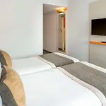 Western Expo Hotel