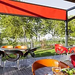 Western Expo Hotel Colmar