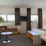 Hotel Western Expo Colmar