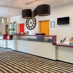Hotel Western Expo Colmar