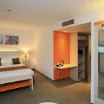 Hotel Western Expo 3*
