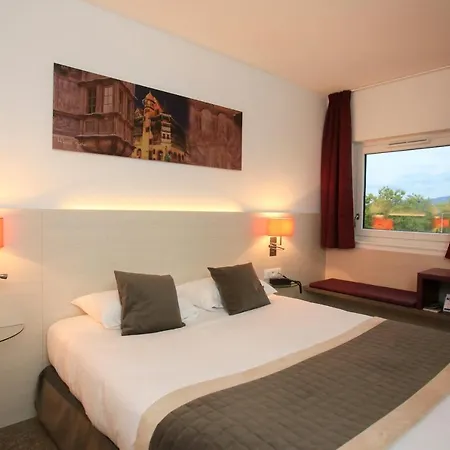 Western Expo Colmar