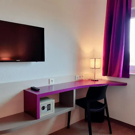 Hotel Western Expo 3*