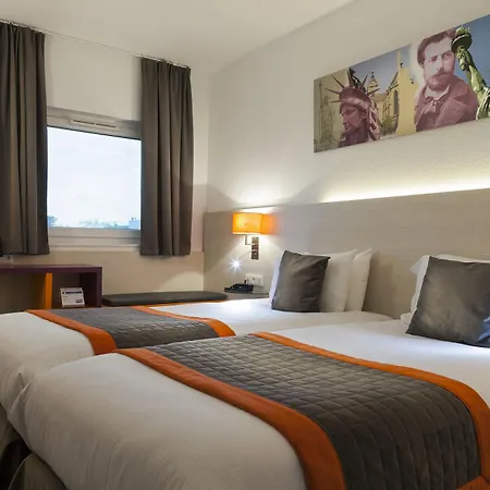 Western Expo Hotel 3*
