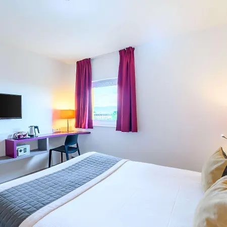 Western Expo Hotel