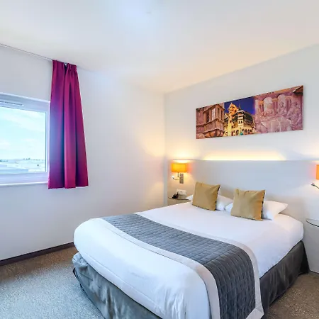 Western Expo 3* Colmar