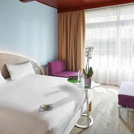 Western Expo Hotel