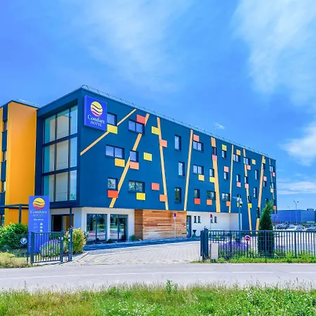 Szálloda Western Expo