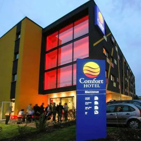 Hotel Western Expo