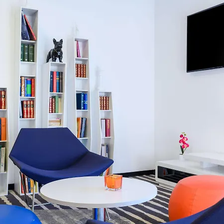 Western Expo 3* Colmar