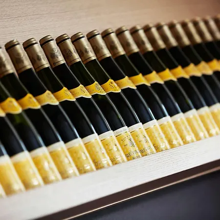 Szálloda Western Expo