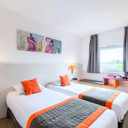 Hotel Western Expo