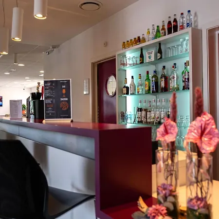 Western Expo 3* Colmar