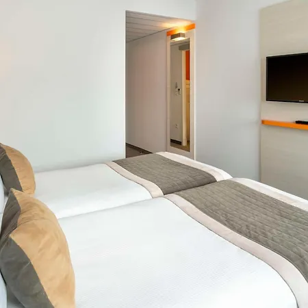 Western Expo Hotel