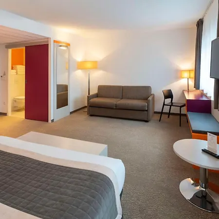 Hotel Western Expo