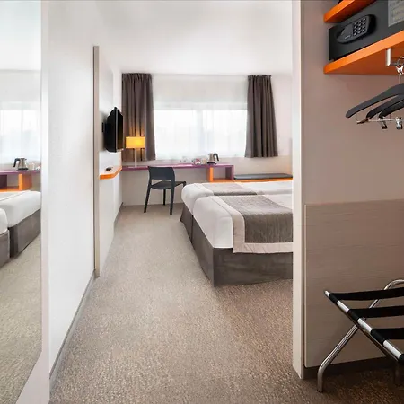 Hotel Western Expo 3*