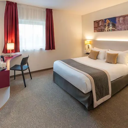 Western Expo Hotel