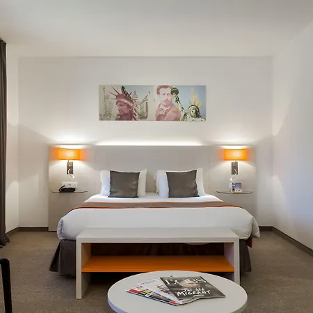 Hotel Western Expo 3*