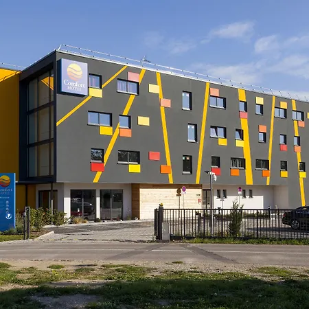 Szálloda Western Expo