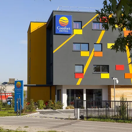 Western Expo 3* Colmar