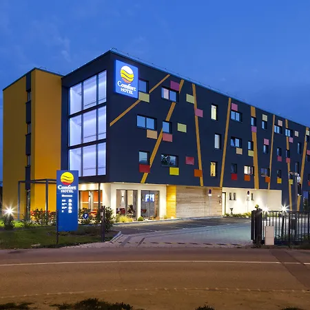 Western Expo 3* Colmar