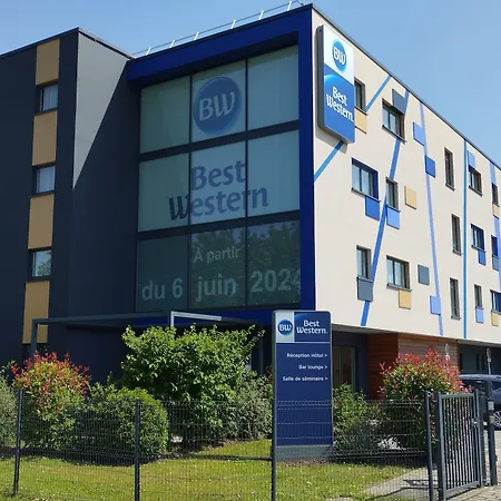 Western Expo 3* Colmar