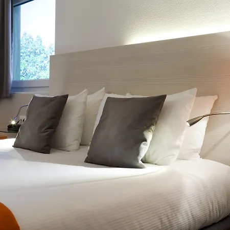 Hotel Western Expo