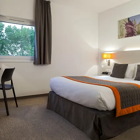 Western Expo 3* Colmar