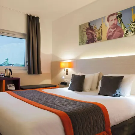 Hotel Western Expo