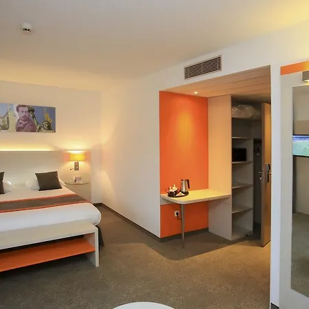 Hotel Western Expo 3*