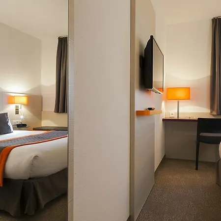 Hotel Western Expo 3*