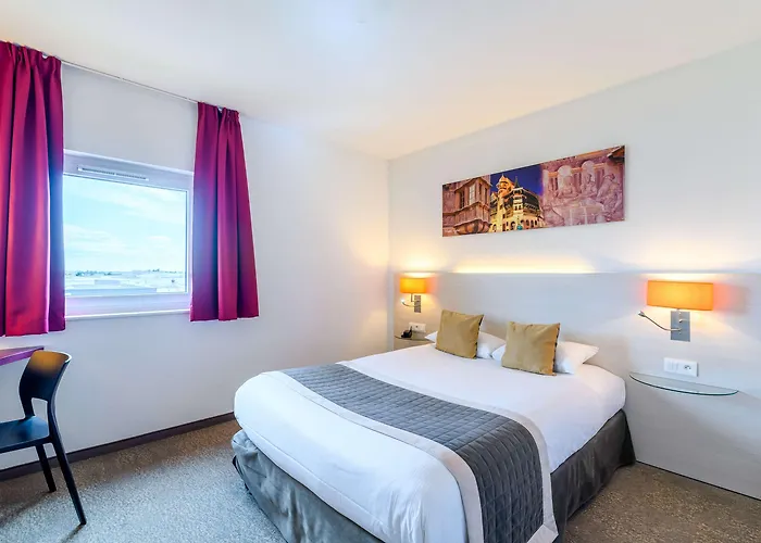 Western Expo 3* Colmar