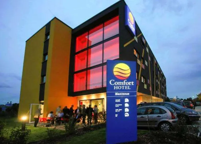 Hotel Western Expo