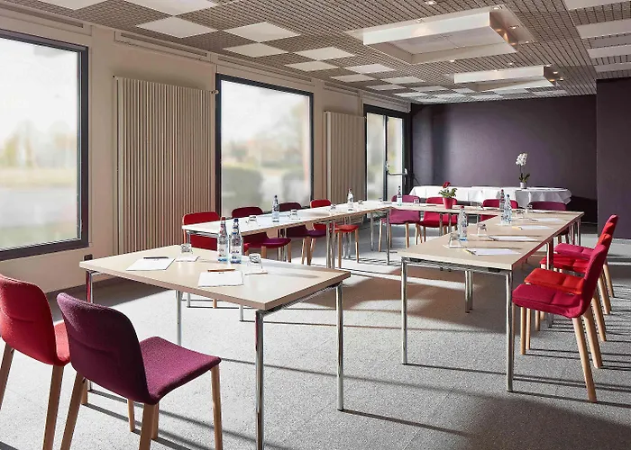 Western Expo Hotel 3*