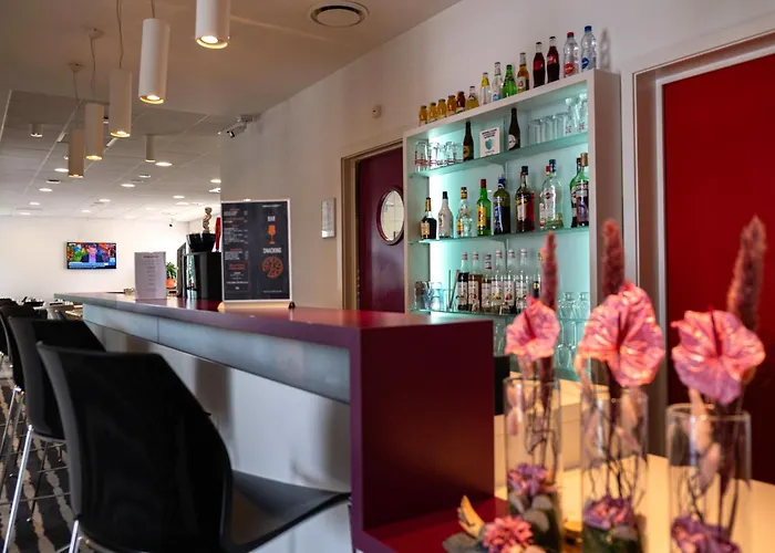 Western Expo 3* Colmar