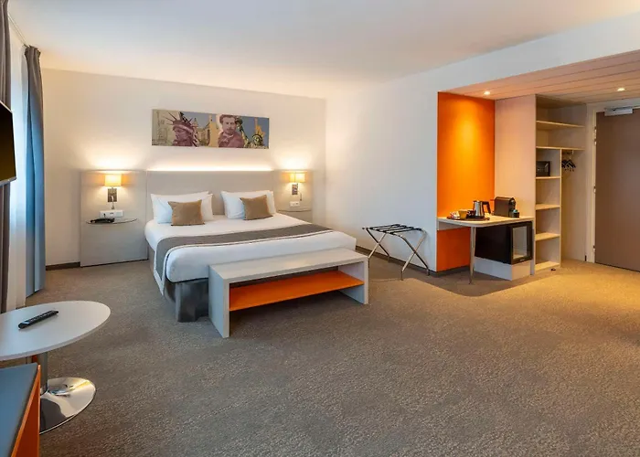 Hotel Western Expo 3*