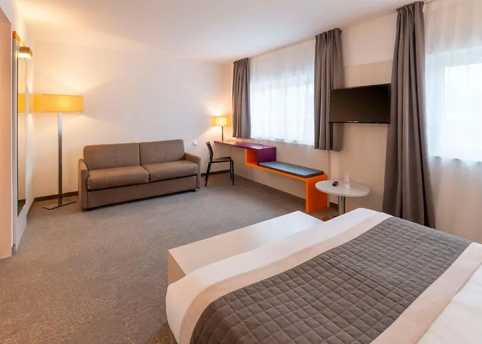 Hotel Western Expo 3*