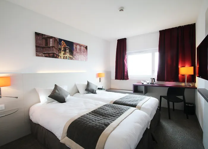 Western Expo Hotel 3*