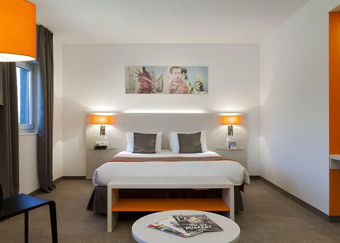 Hotel Western Expo 3*