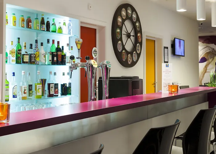 Hotel Western Expo 3*