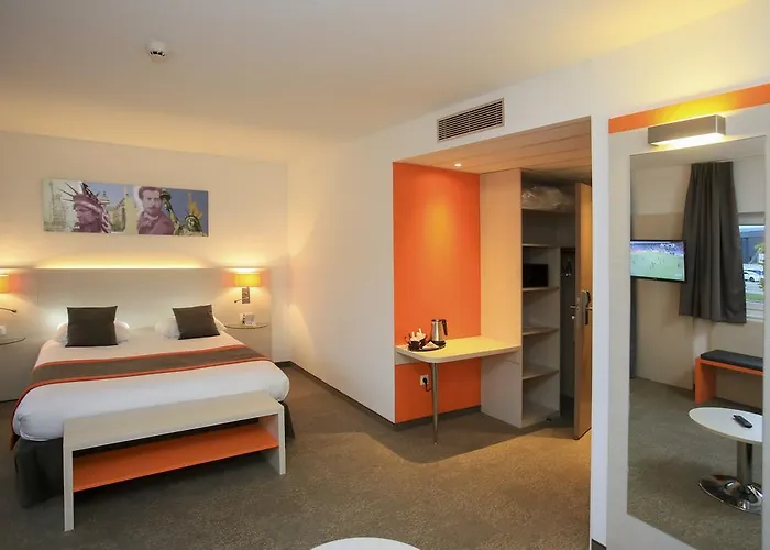 Hotel Western Expo 3*