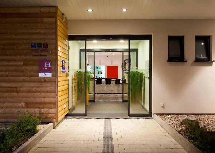 Western Expo Hotel 3*